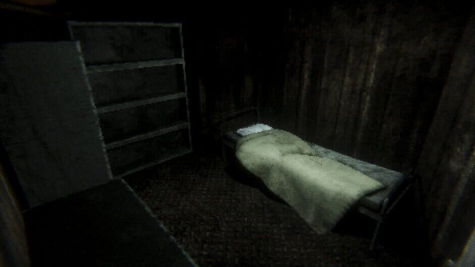 Cold Abyss: Directors Cut screenshot 5