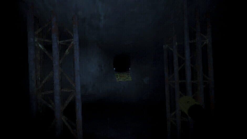 Cold Abyss: Directors Cut screenshot 6