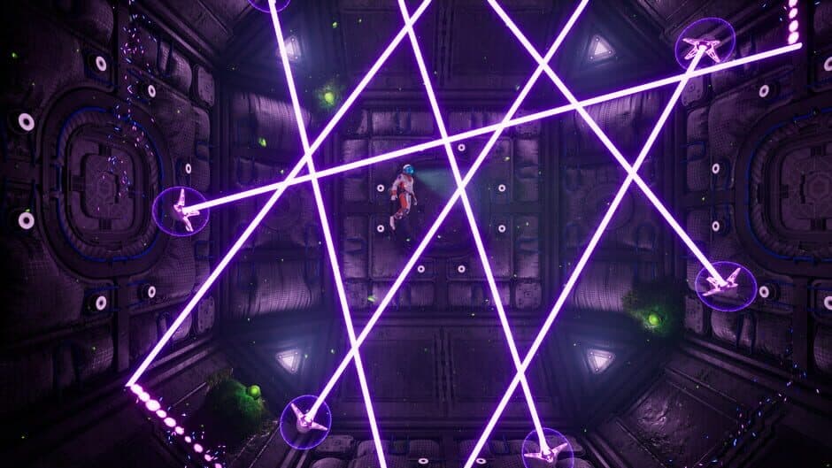Vaultframe screenshot 2