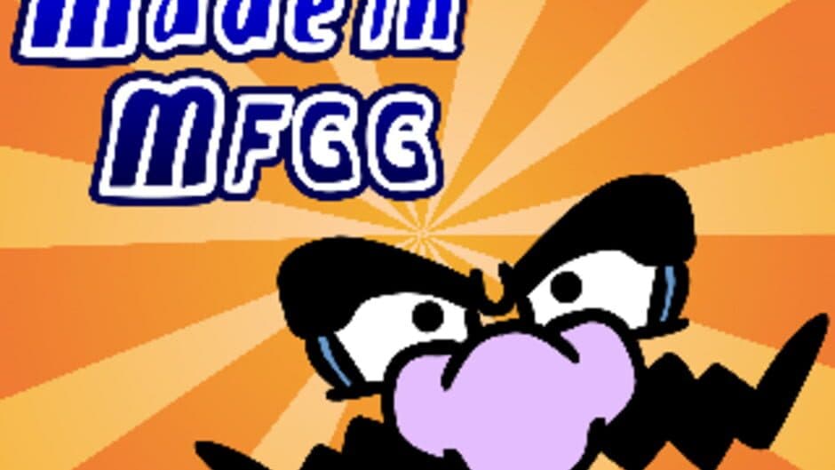 Made In MFGG