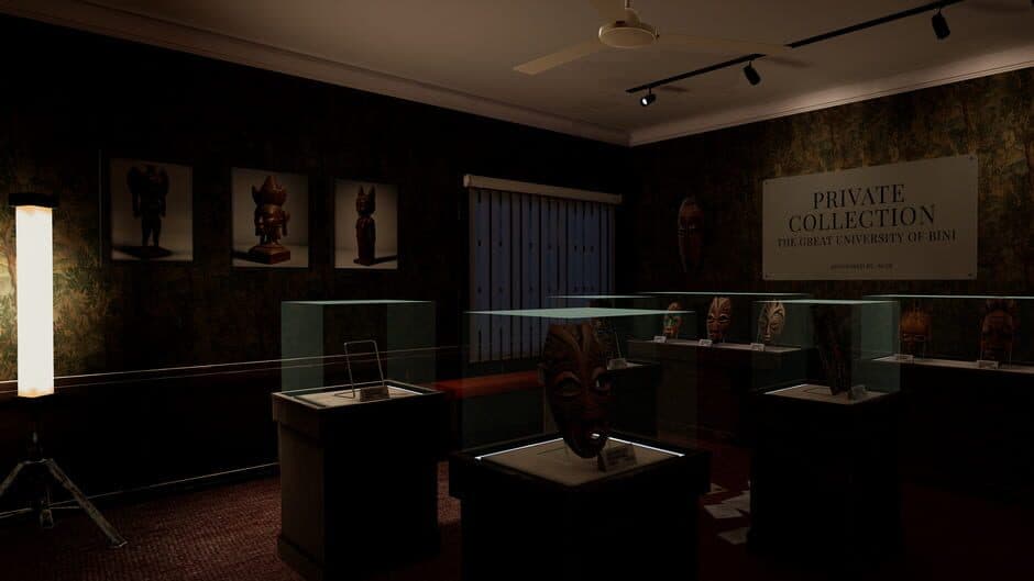 CloserLook VR: Oldways screenshot 2