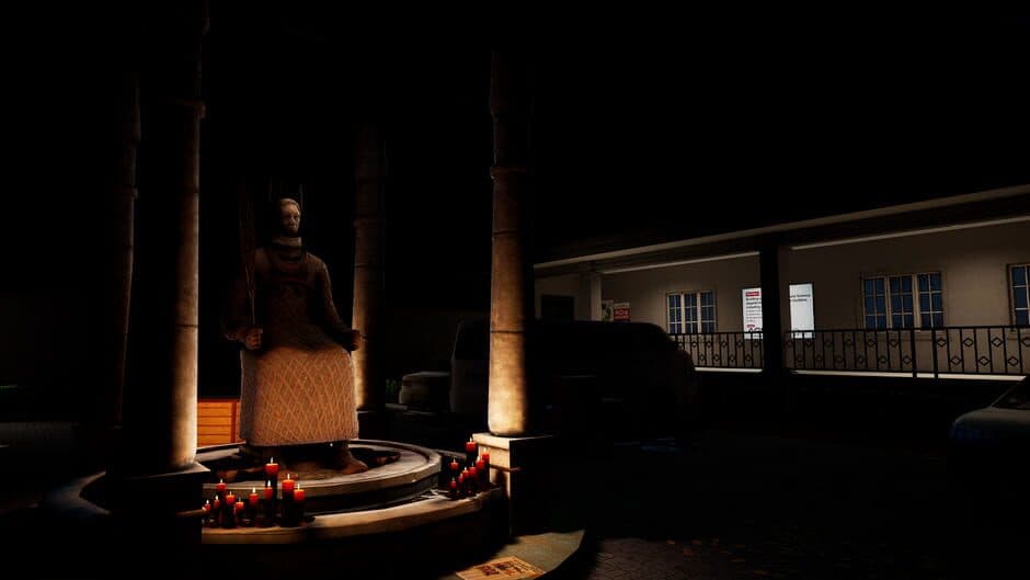 CloserLook VR: Oldways screenshot 3