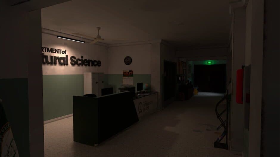 CloserLook VR: Oldways screenshot 6