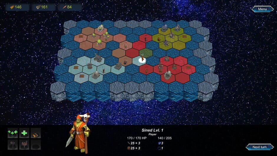 Great Powers At War screenshot 2