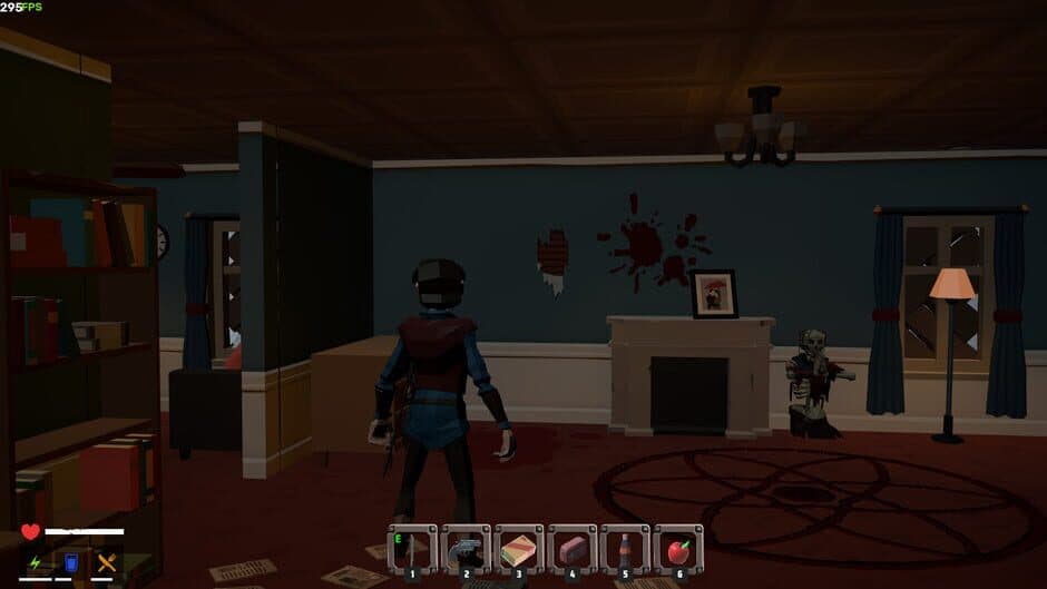 Low Poly Stories: Mist screenshot 3