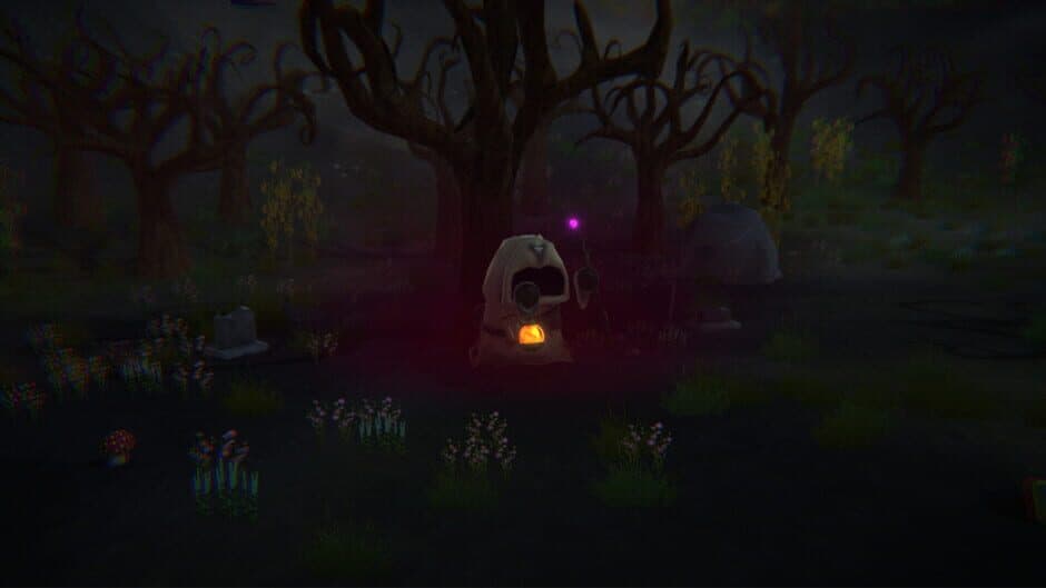 Costume Curse screenshot 4