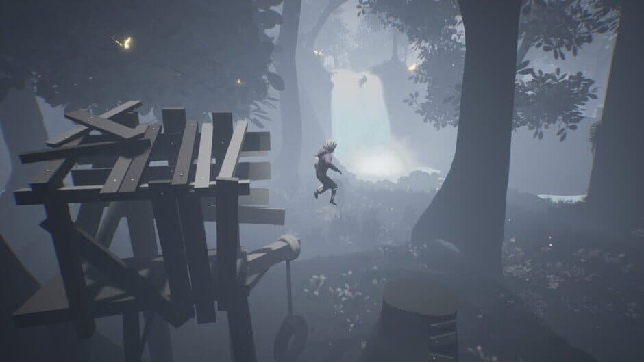 Moony: Black_Lotus screenshot 2