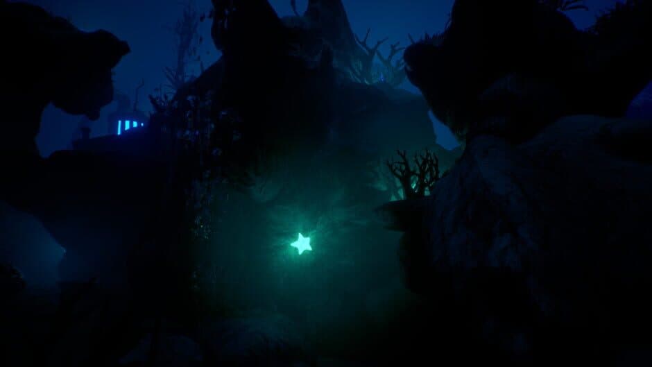 Moony: Black_Lotus screenshot 6