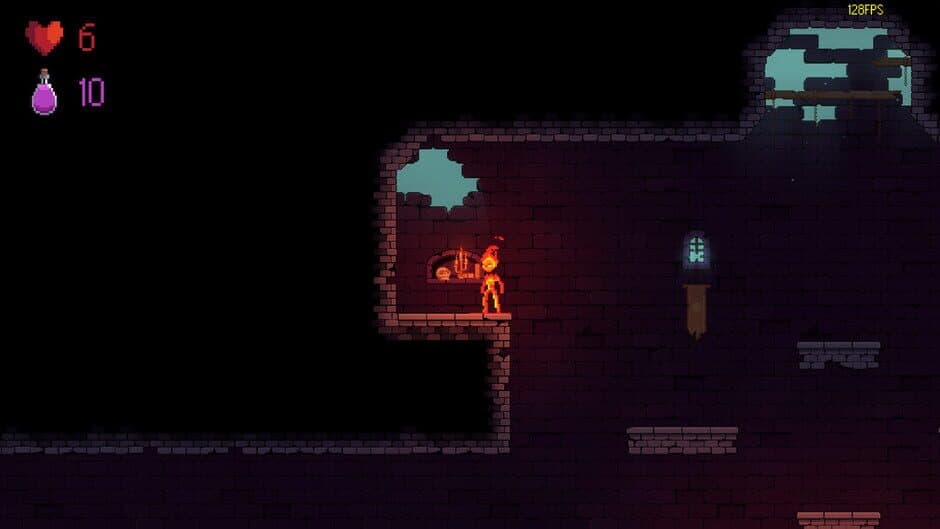 Trait screenshot 4