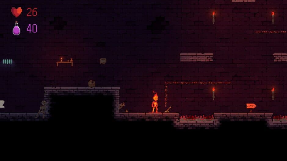 Trait screenshot 6