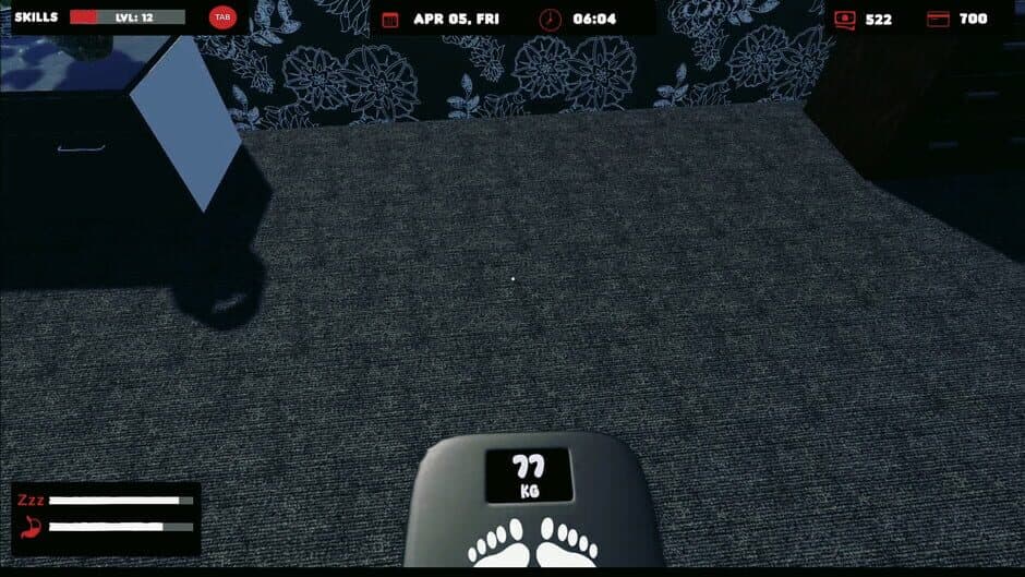 Supermarket Surviving Simulator screenshot 6