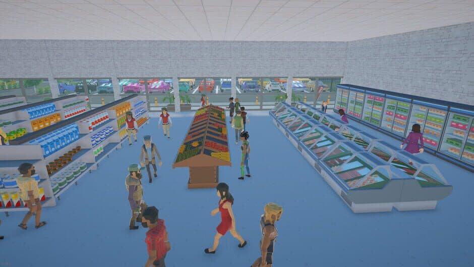 Storefront Simulator screenshot 5