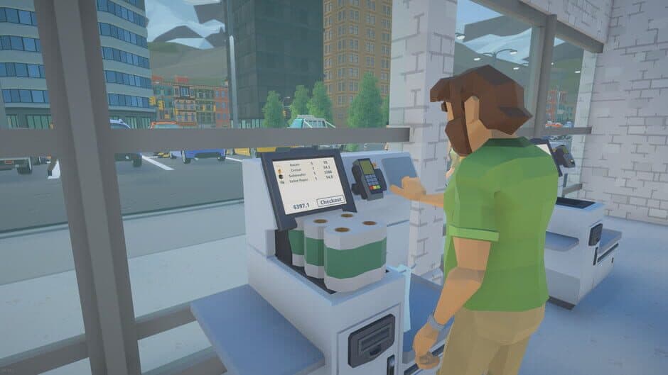Storefront Simulator screenshot 4