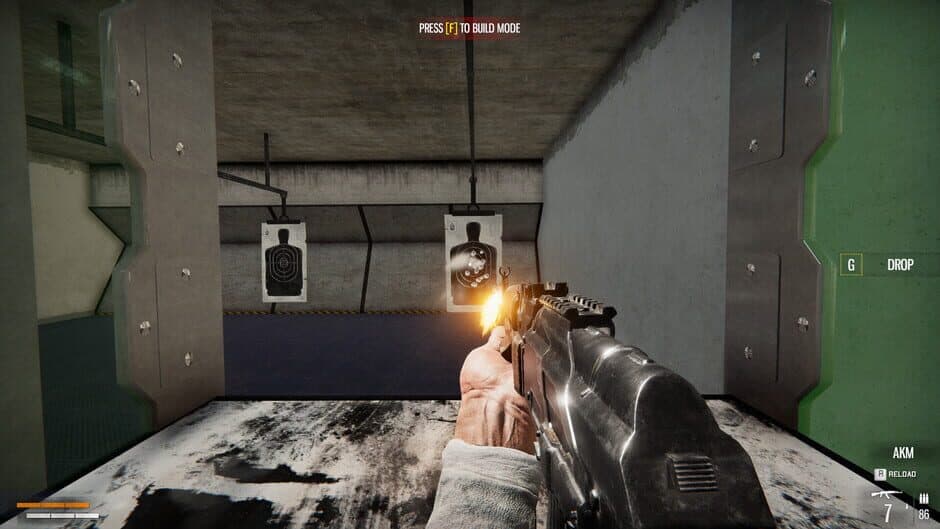 Shooting Range Owner Simulator screenshot 4