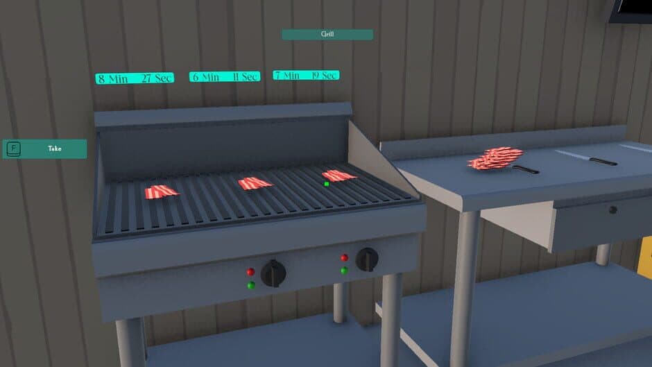 Roots and Recipes: Farm and Restaurant Simulator screenshot 4