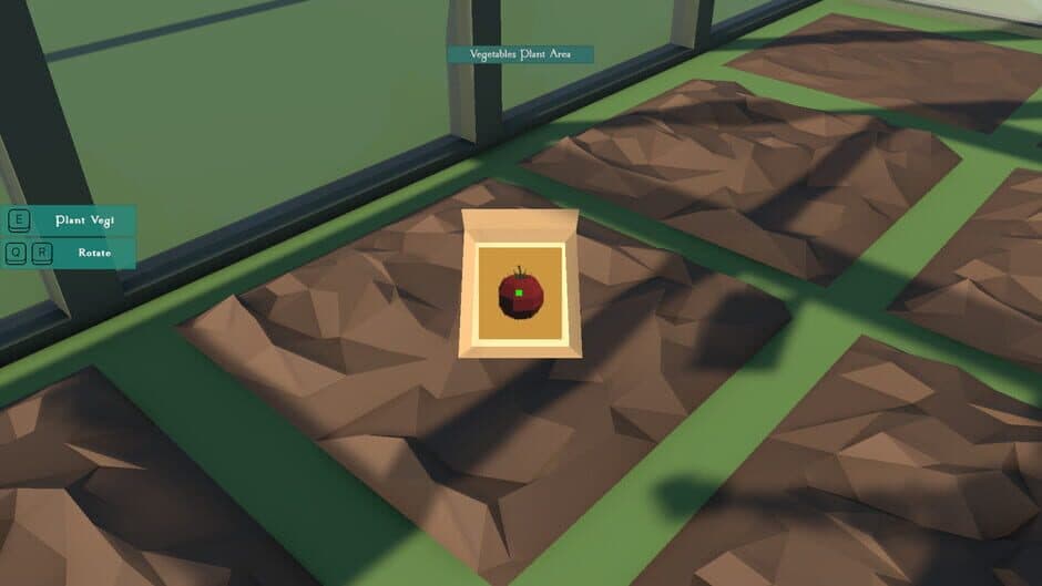 Roots and Recipes: Farm and Restaurant Simulator screenshot 5