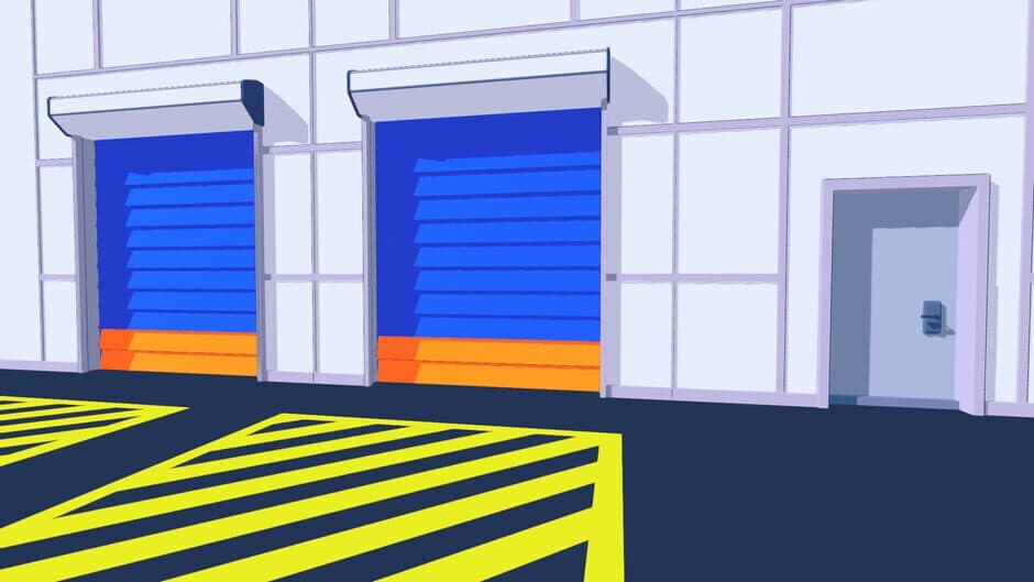Recycle Factory Simulator screenshot 3