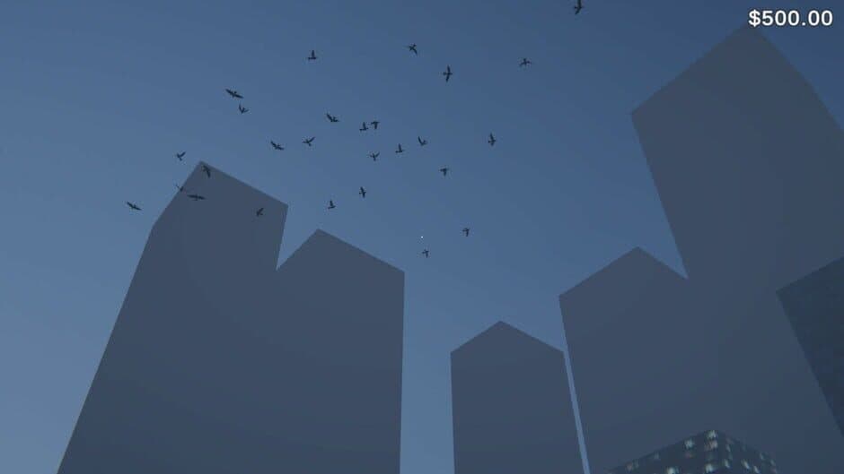 Parking Attendant Simulator screenshot 5