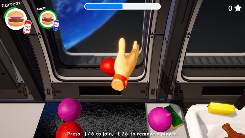 Hand Cooking Simulator: Multi-Chef screenshot 6