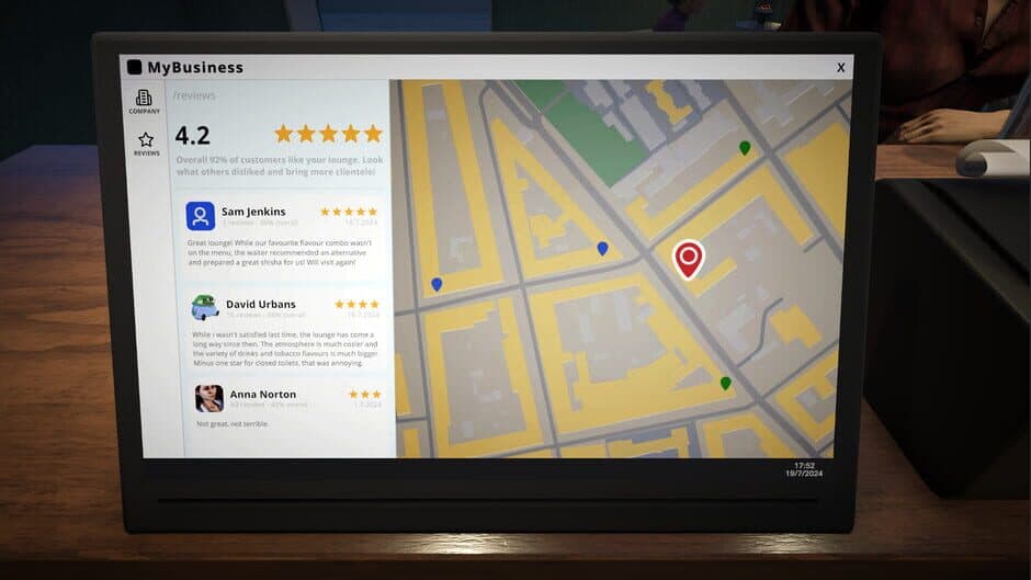 Joey's Shisha Simulator screenshot 6