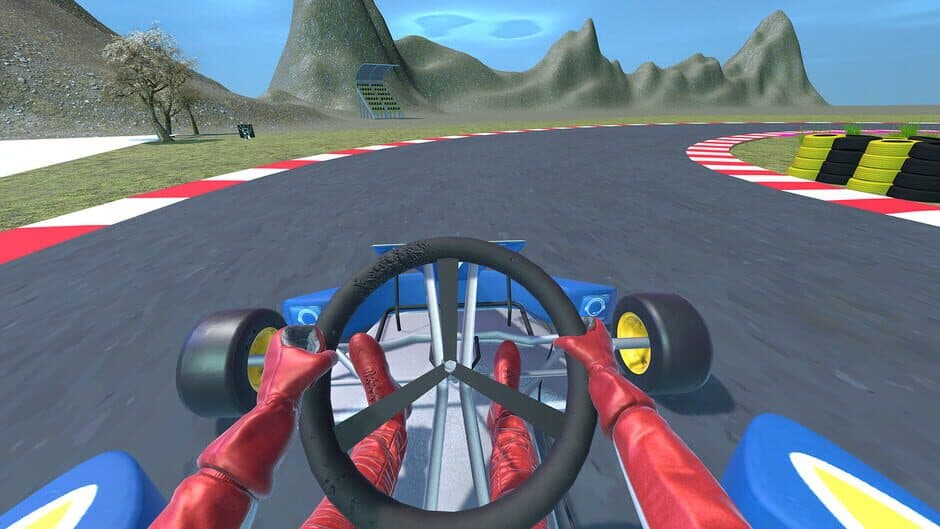 Go-Kart Simulator screenshot 5