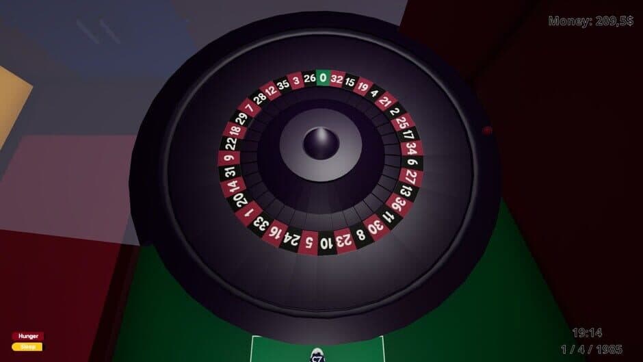 Gamba Simulator screenshot 6