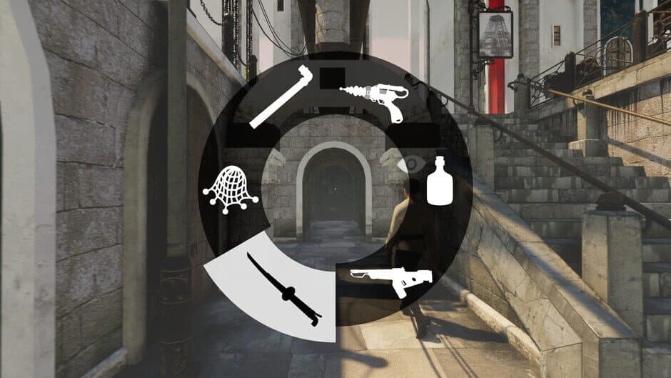 Bloody Bar Simulator screenshot 3