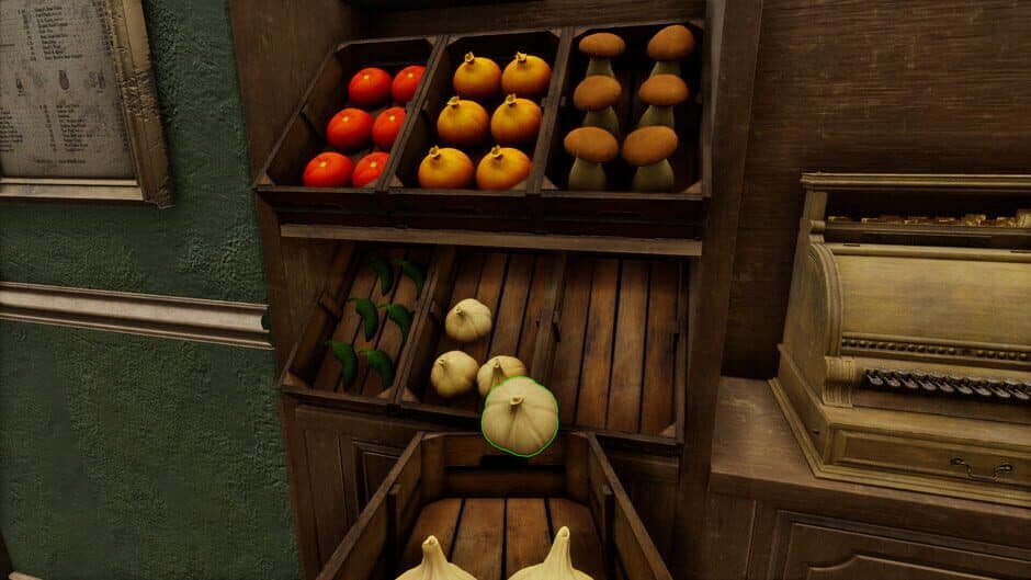 Bloody Bar Simulator screenshot 5