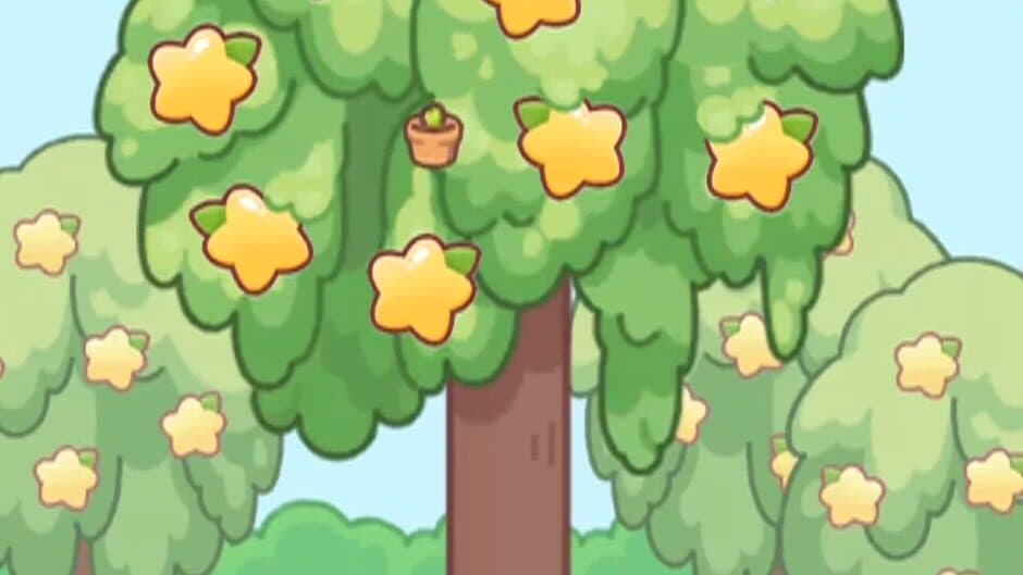 Cat Town Valley screenshot 2