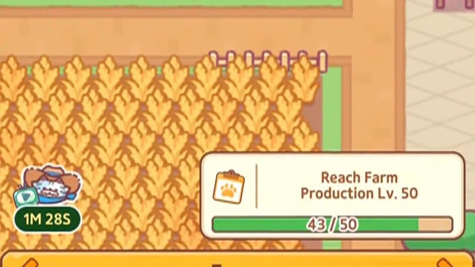Cat Town Valley screenshot 3