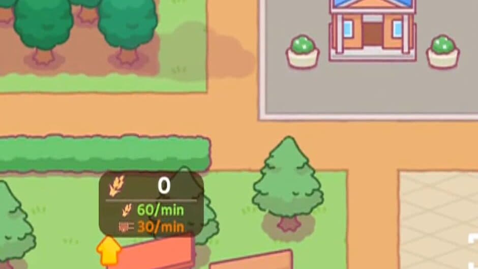 Cat Town Valley screenshot 4