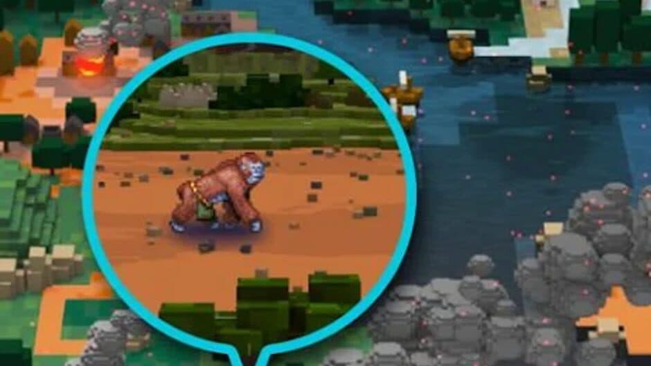 D.O.T. Defender of Texel screenshot 4