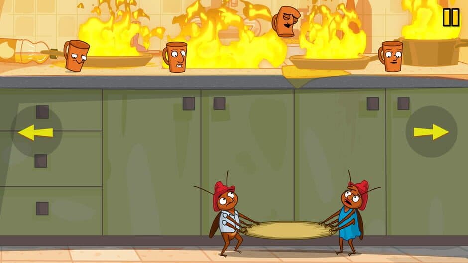 Room and a Half 2 screenshot 6