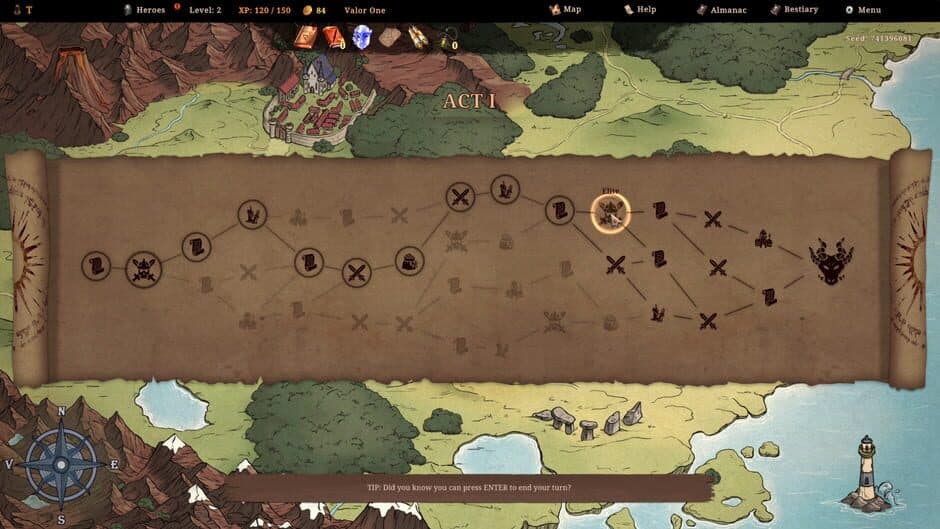 Valor of Man screenshot 6