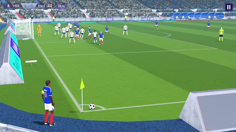 Football League 2025