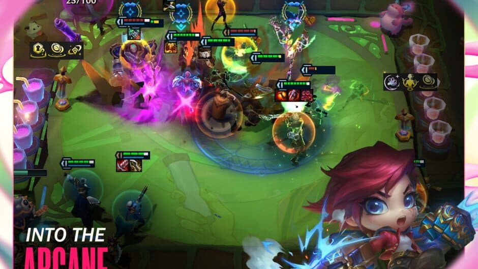 Golden Spatula screenshot 5