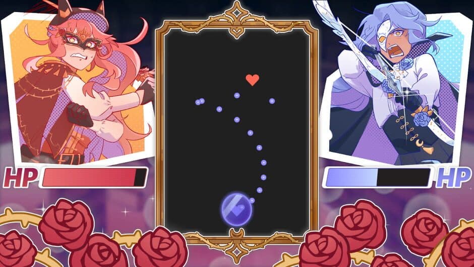 Curtain Call Crusade screenshot 4