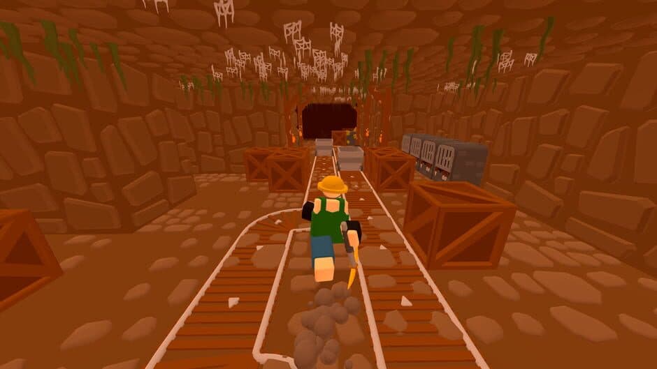 Mad Miner 2