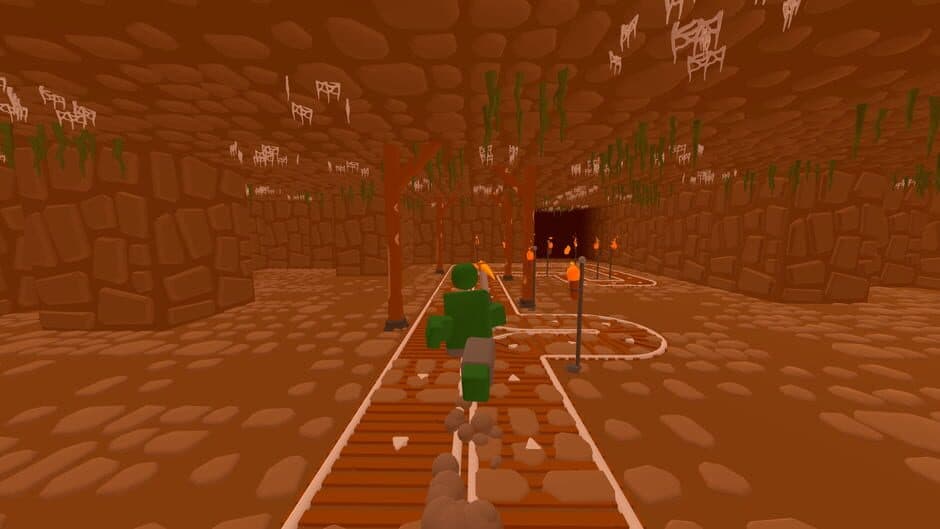 Mad Miner 2 screenshot 4