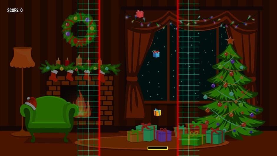 Christmas Gift Catcher screenshot 3
