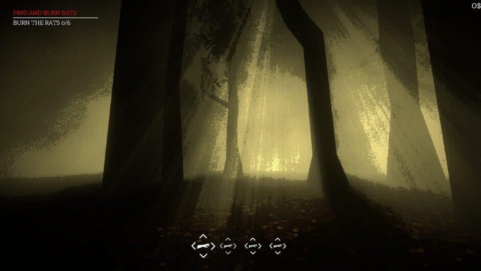 Bloody Cleanup screenshot 3