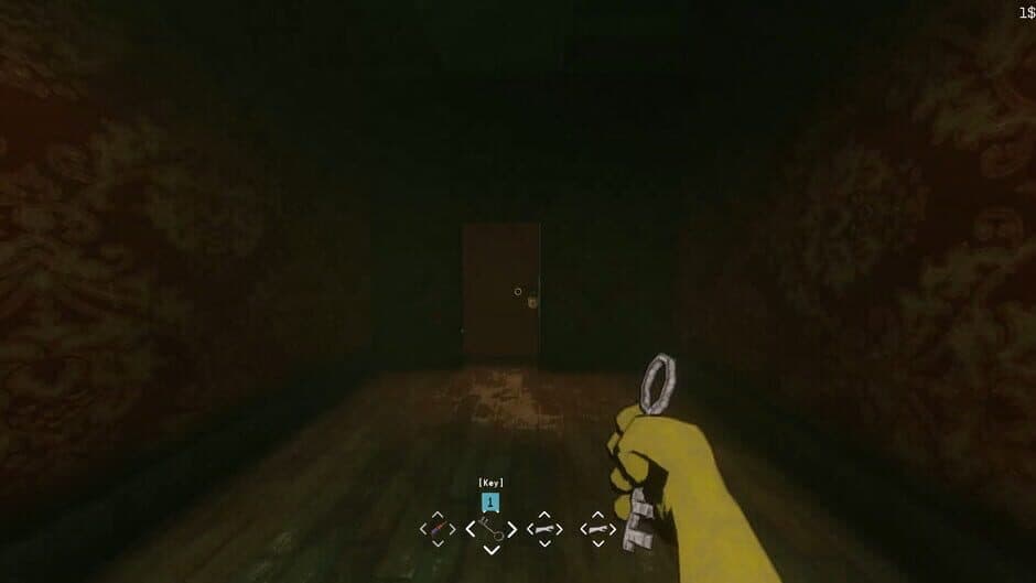 Bloody Cleanup screenshot 5