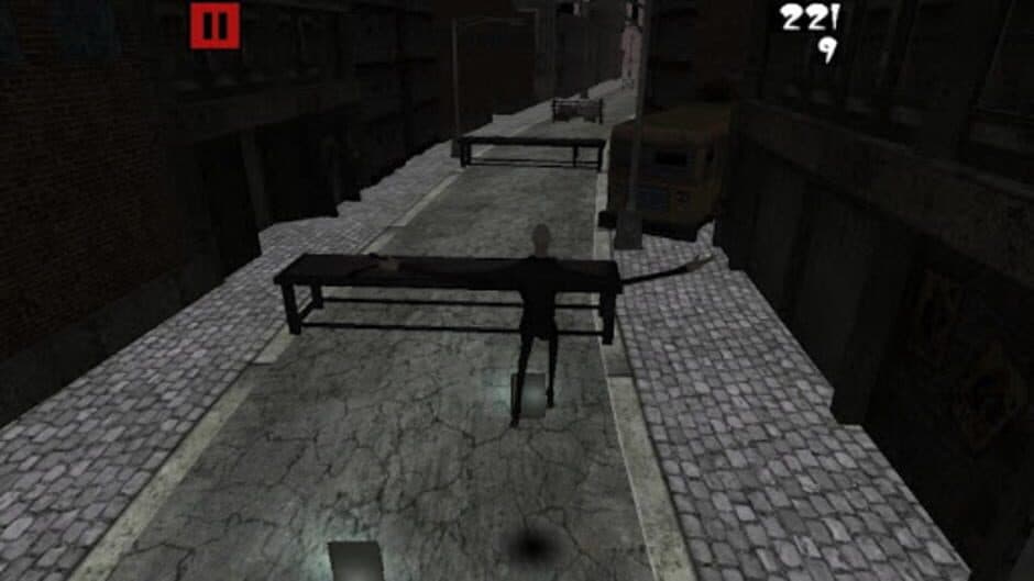 Slenderman Must Run screenshot 6