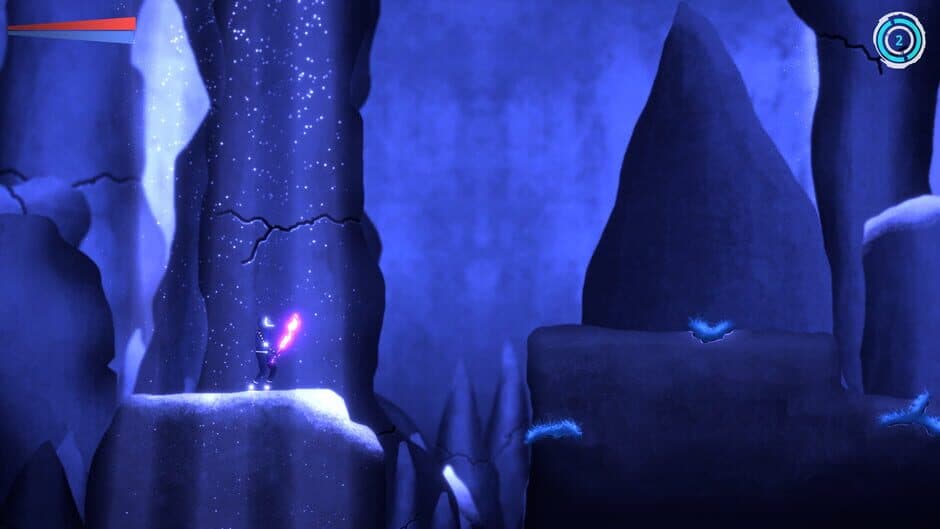 Dreeg screenshot 2
