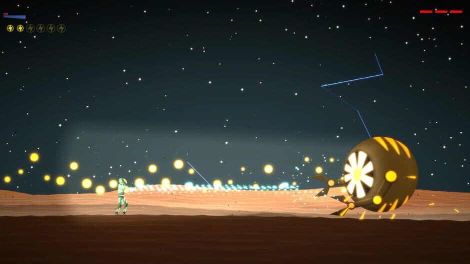 Dreeg screenshot 3