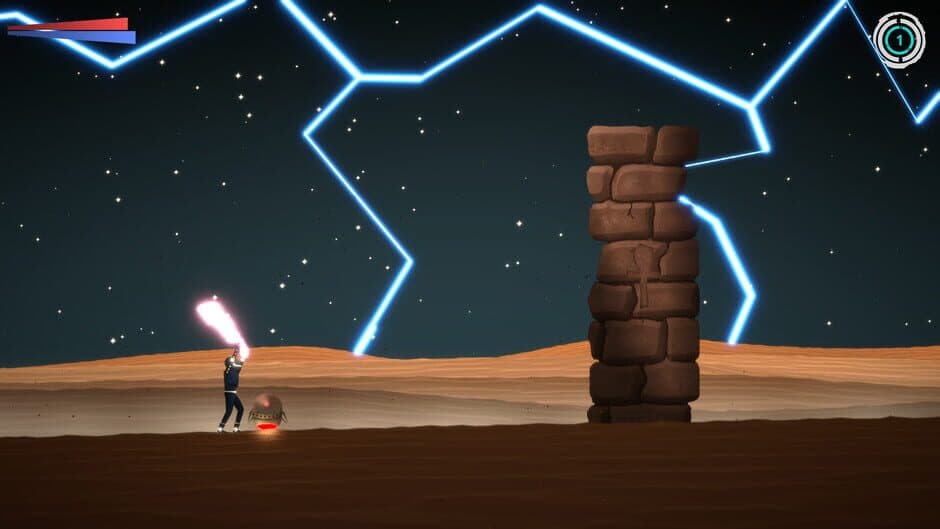 Dreeg screenshot 4