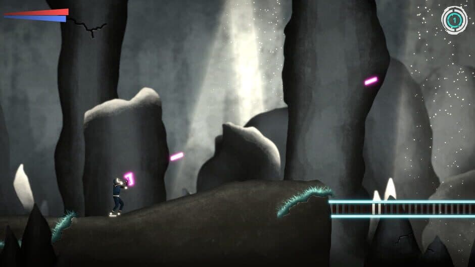 Dreeg screenshot 6