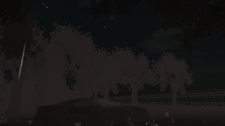 Slender Man: Downpour