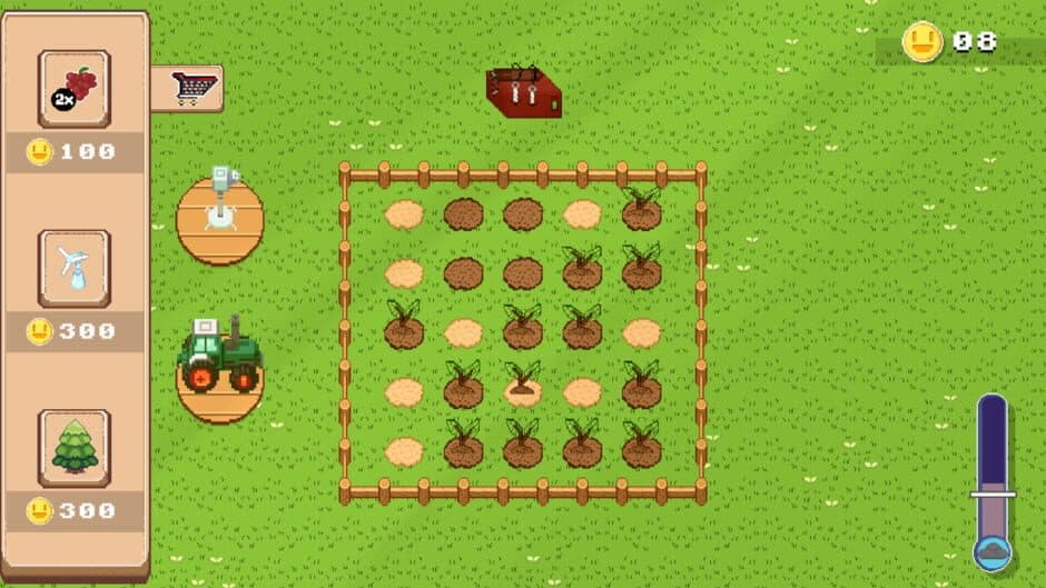 Eco Farm Green screenshot 2