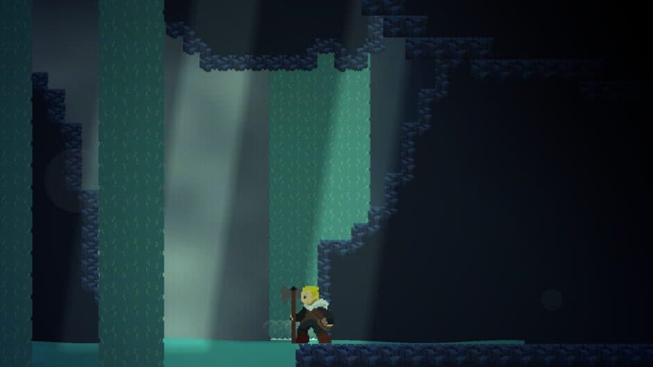 Sovereign's Enigma screenshot 3